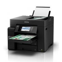 Epson EcoTank Pro ET-5800 Printer Ink Cartridges